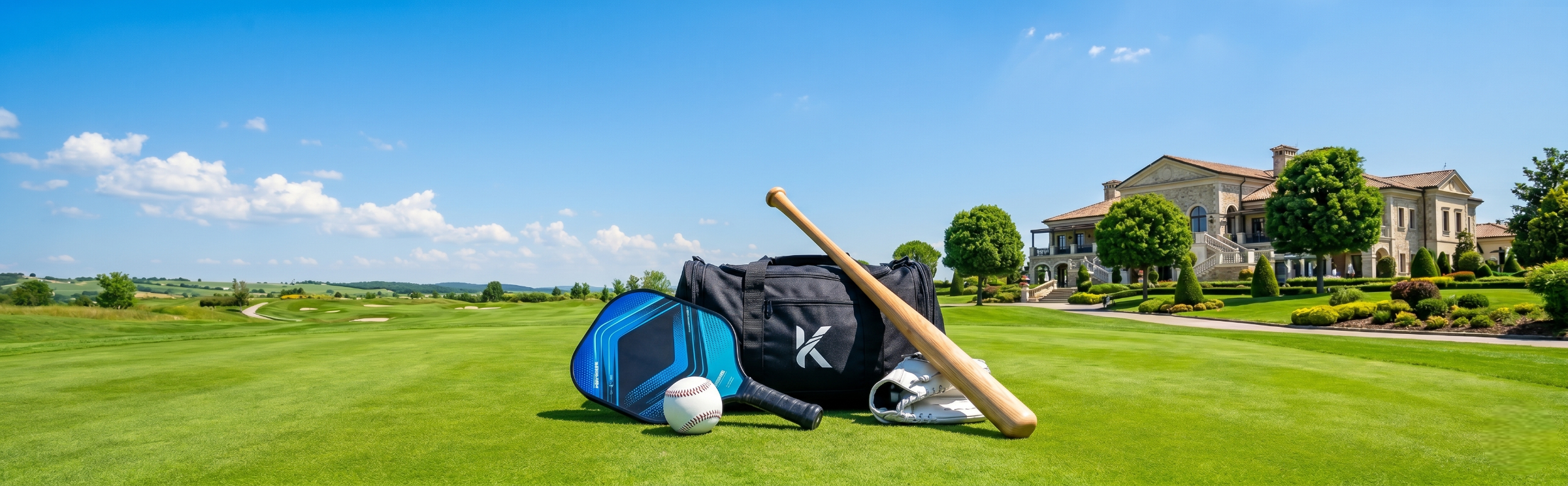 Sports Accessories