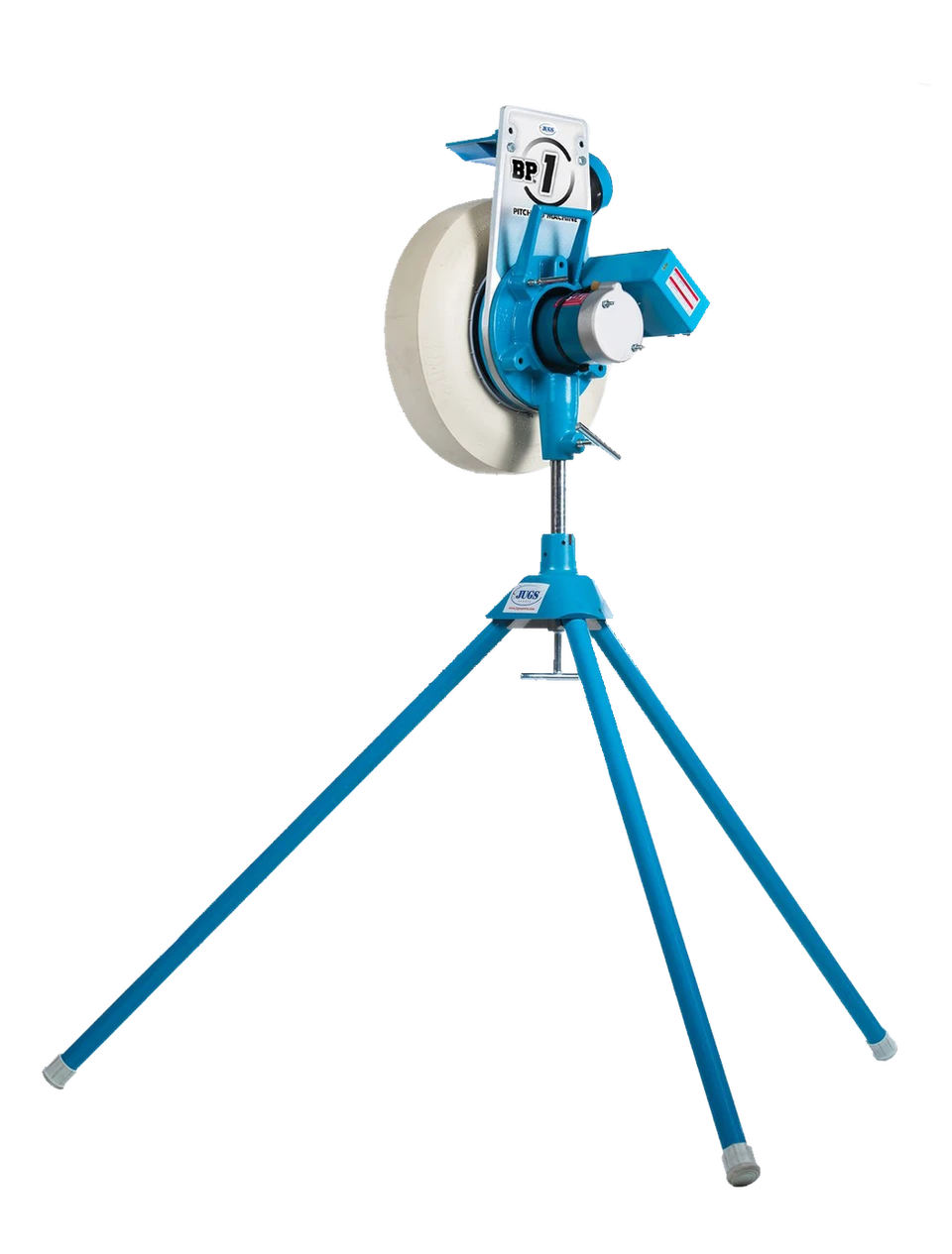 Jugs Sports BP1 Baseball Only Pitching Machine