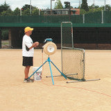 Jugs Sports BP1 Combo Pitching Machine for Baseball and Softball