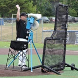 Jugs Sports Protector Series: L-Shaped Screen