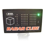 Jugs Sports Radar Cube