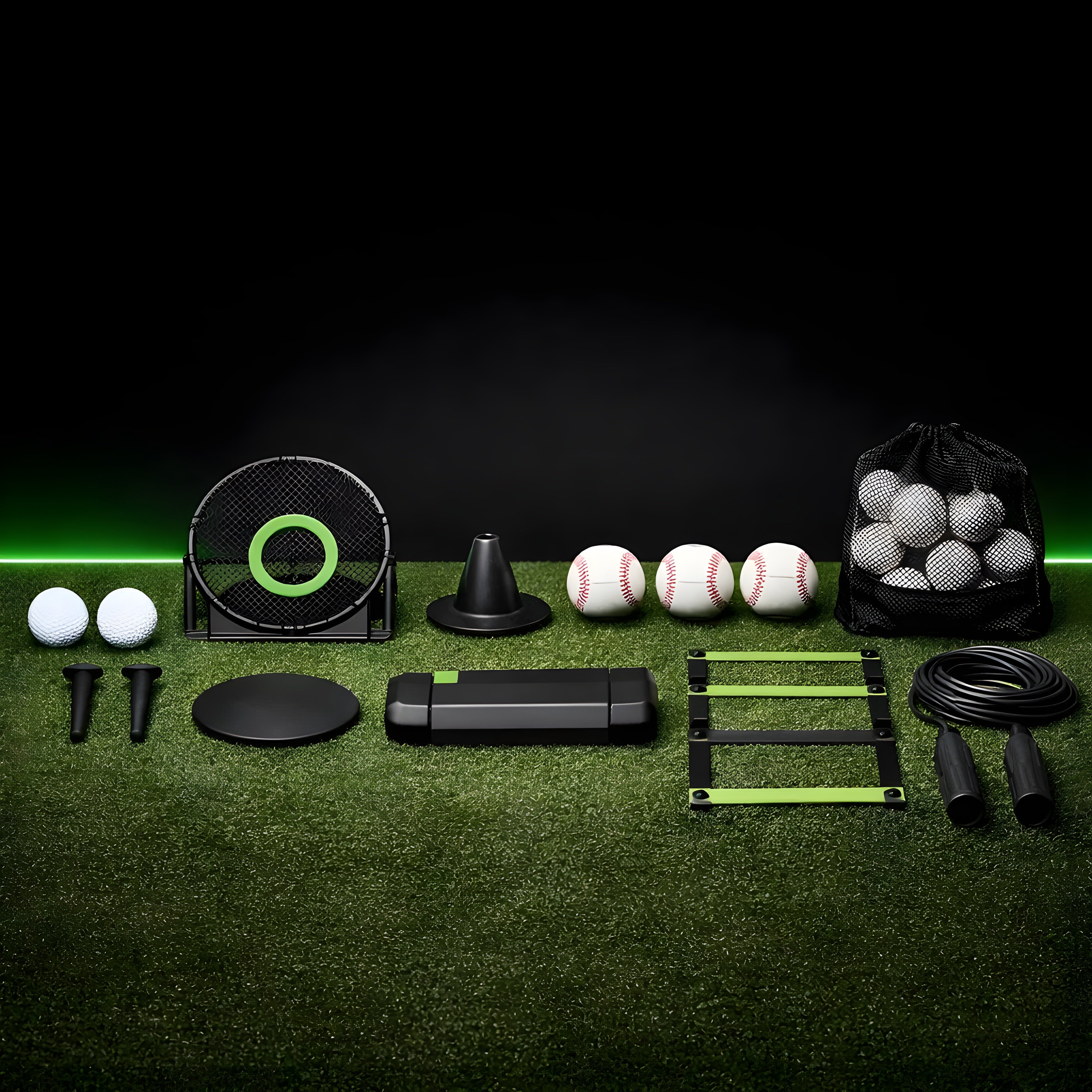 Accessories