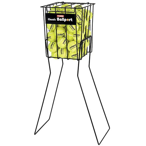 BSN Sports - 70 Ball Instructor Ball Retriever Basket
