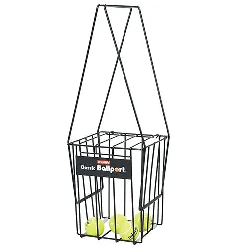 BSN Sports - 70 Ball Instructor Ball Retriever Basket