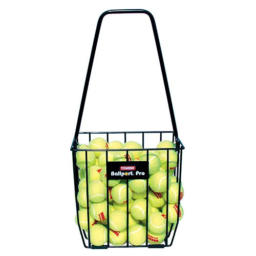 BSN Sports - 85 Ball Retriever Basket
