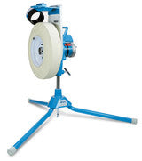 Jugs Sports BP1 Combo Pitching Machine for Baseball and Softball