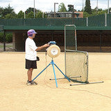 Jugs Sports BP1 Baseball Only Pitching Machine