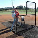 Jugs Sports BP1 Baseball Only Pitching Machine