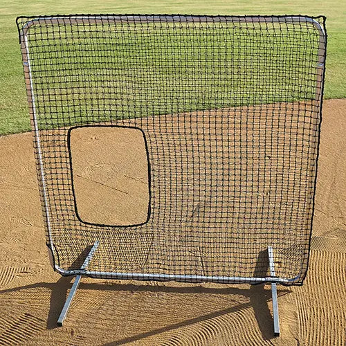BSN SPORTS - Collegiate 7x7 Softball Protector Screen