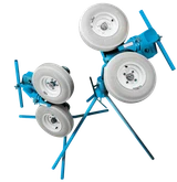 Jugs Sports Combination Pitching Machine