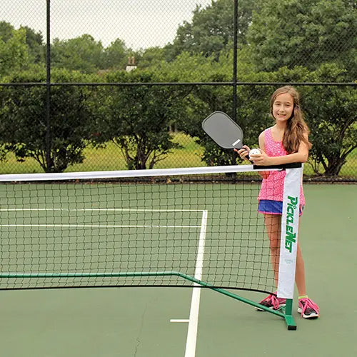 BSN Sports - Oncourt Offcourt PickleBall Net