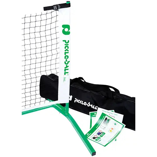 BSN Sports - Pickleball 3.0 Tournament Net & Frame