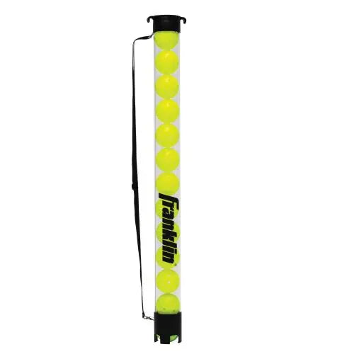 BSN Sports Pickleball Retriever Tube & Ball Holder