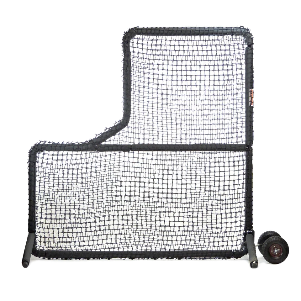 Jugs Sports Protector Series: L-Shaped Screen