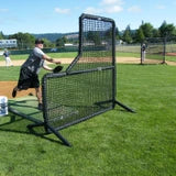 Jugs Sports Protector Series: L-Shaped Screen