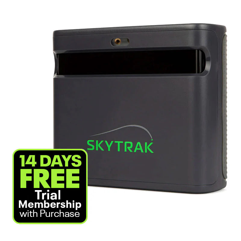 SKYTRAK ST MAX Launch Monitor