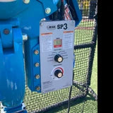 Jugs Sports SP3 Baseball Pitching Machine