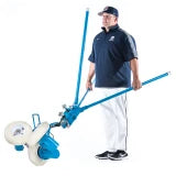 Jugs Sports SP3 Baseball Pitching Machine