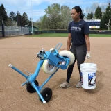 Jugs Sports SP3 Softball Pitching Machine