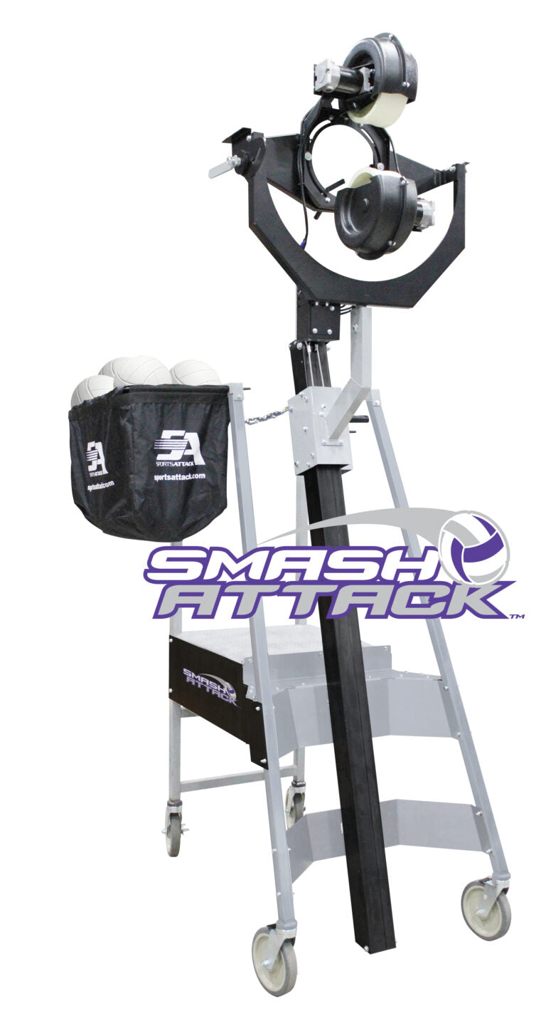 Sports Attack Smash Attack Volleyball Training Machine