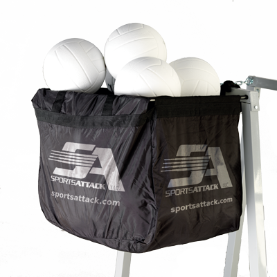 Sports Attack Volleyball Ball Bag